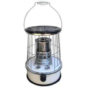Patio Heater, LPG, kerosene, metal