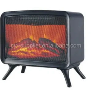 Electric Fireplace, 120V, 1200W