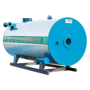 Kerosene Heater, FT-C, Carbon Steel, Pump circulation