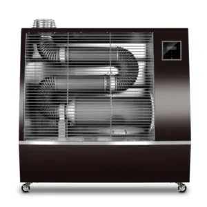 Kerosene Heater, ≥ 40, Battery