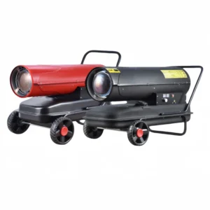 Drying Warm Air Fan, 20KW, 220-240v, ≤600㎡