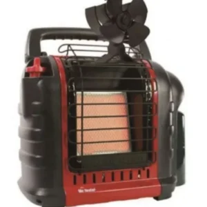Kerosene Heater, 180, Heat Energy