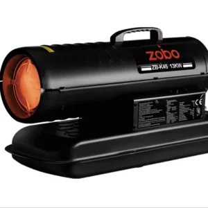 Kerosene Heater, 110V, Diesel