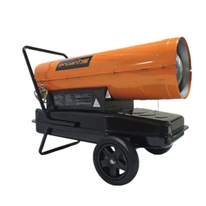Diesel Kerosene Oil Heater, 220-240V, Rapid