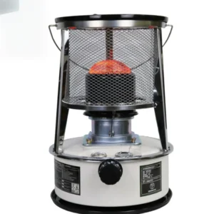 Indoor Camping Kerosene Stove, Stainless Steel, SMS-K005