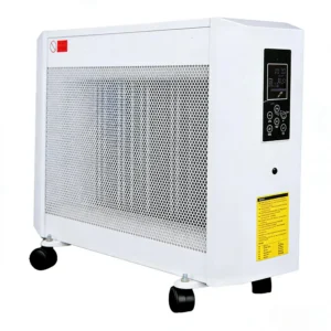 Electric Vehicle-powered Waterproof Heater, 220-240V, 10