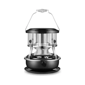 Kerosene Heater, Portable, 10, Manual