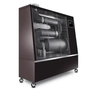 Diesel Kerosene Fuel Heater, 220V/50Hz, ≥ 40, Electric