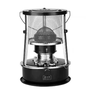 Kerosene Heater, Stianless Steel, Patio Heaters