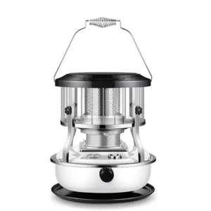 Kerosene Heater, 4.5l, metals