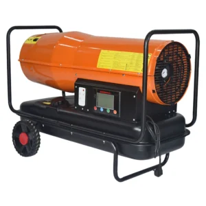 Kerosene Heater, 35kW, 220 V, Fuel