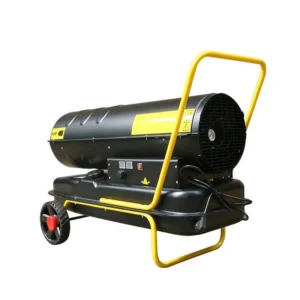 Industrial Dieselkerosene Oil Heater, 220 V