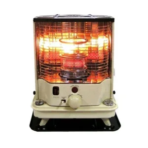 Kerosene Heater, 8300, BTU