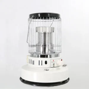 Kerosene Heater, 20