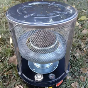 Kerosene Stove, Portable, Steel