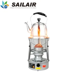 Kerosene Heater, 5L, Portable