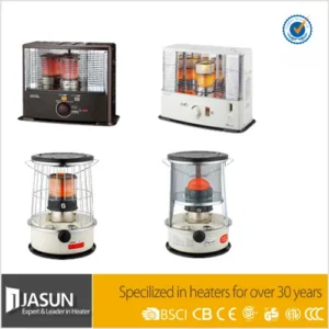 Kerosene Heater