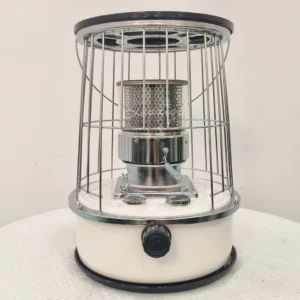 Kerosene Heater, Portable, 4.6L, 6L