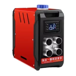 Kerosene Diesel Air Heater, 12V, 8Kw, 2Kw, ND02003