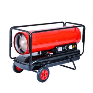 Diesel Brooding Heater, 30KW, 38L, Aluminum Alloy