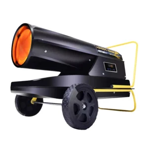 Industrial Kerosene Radiant Heater, DAMLY heater, CE