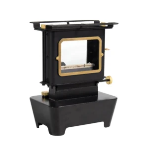 Kerosene Heater, Manual, Mild steel