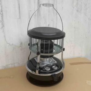 Kerosene Heater, Portable, zinc iron, RITO-K2