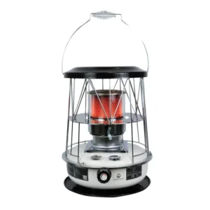 Capacity Kerosene Stove, Portable, Stainless, Steel, 6L