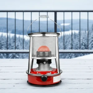 Kerosene Heater, 4.6L, 6L