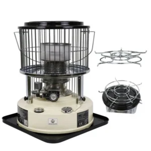 Portable Kerosene Stove, Y292812