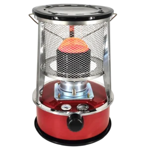 Kerosene Heater, Portable, 5