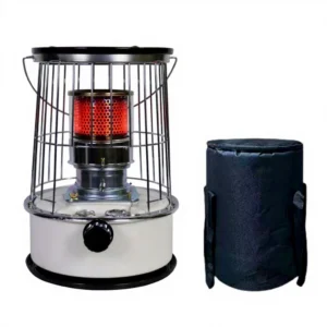 Indoor Camping Kerosene Stove, Portable, Stainless Steel, 245