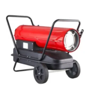 Brooding Equipment Air Heater, 220 V, Diesel
