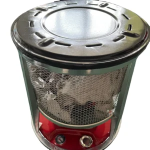 Kerosene Heater, 4.4L, 5.3L, ZJ-EH08