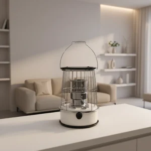 Kerosene Heater, Portable, 5, Battery