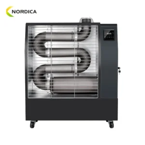 Kerosene Heater, 16KW, Diesel, NDH-16