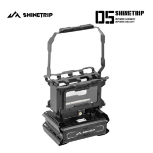 Shinetrip Outdoor Kerosene Stove, Portable, CBD2550ZM036