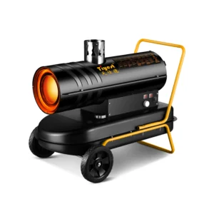 Diesel Oil Kerosense Heater, Stainless, Steel, 20kw