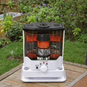 Kerosene Heater, 4.2L, Portable