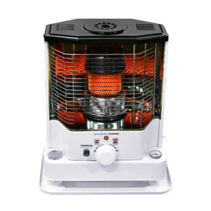 Outdoor Kerosene Fireplace, 4.2L, Portable