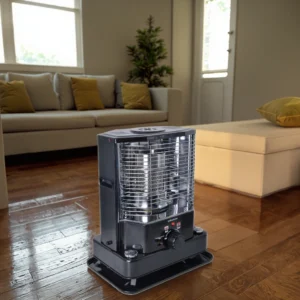 Kerosene Heater, 4.2L, Portable