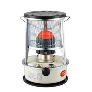 Kerosene Heater, Portable, 6L