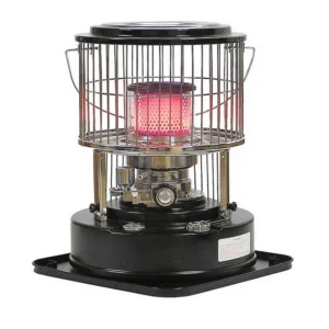 Kerosene Heater, Portable, 5 L
