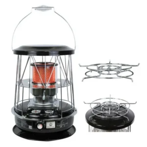 Kerosene Heater, Portable, Y292818