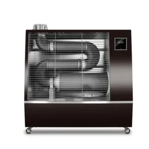 Kerosene Heater, YIKA, 13KW