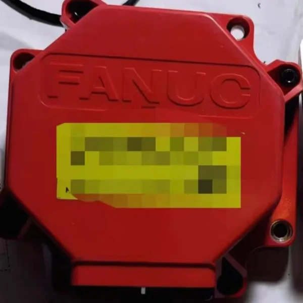 A05b-0260-c310 Cooling Fan, Dedicated Controller - view 4