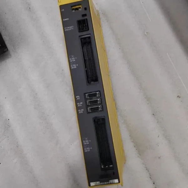 A05b-0260-c310 Cooling Fan, Dedicated Controller - view 5