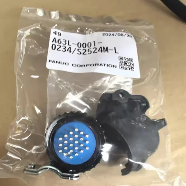 A05b-0260-c310 Cooling Fan, Dedicated Controller - view 6