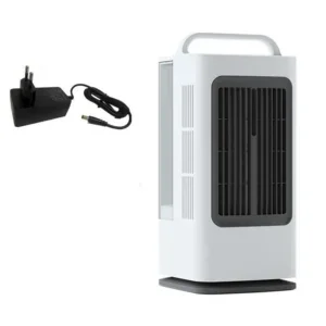 A65t-air Conditioning Fan, ABS, USB Fan