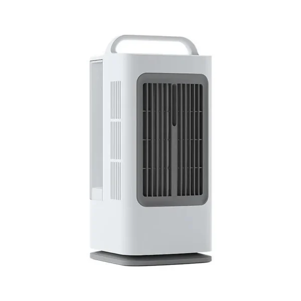 A65t-air Conditioning Fan, ABS, USB Fan - view 2